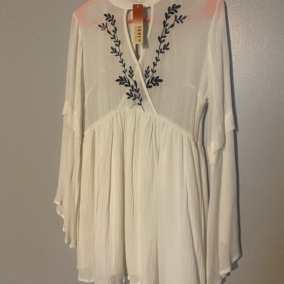 True destiny dress/Tunic - Picture 6 of 6